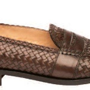 Nettleton Loafers - KEYWEST Chestnut (Size 11D)